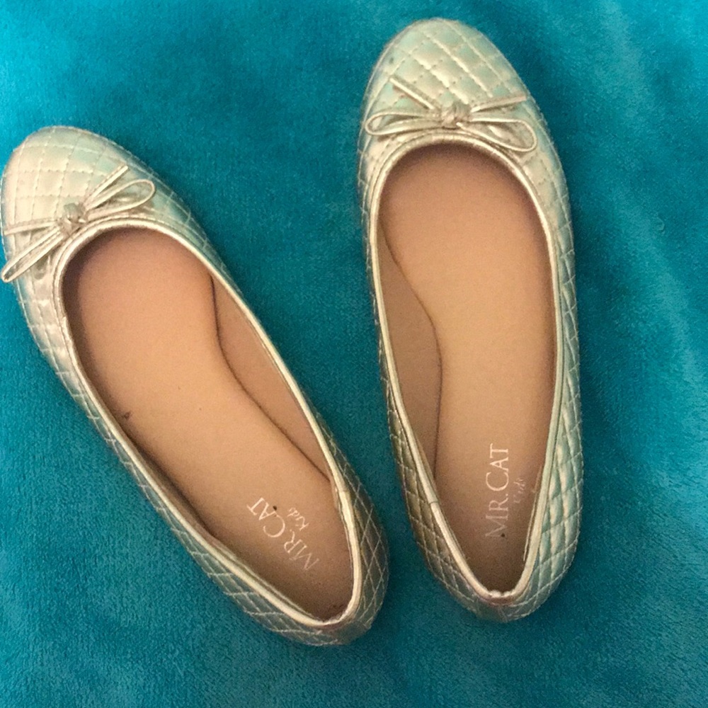Mr.cat shoes